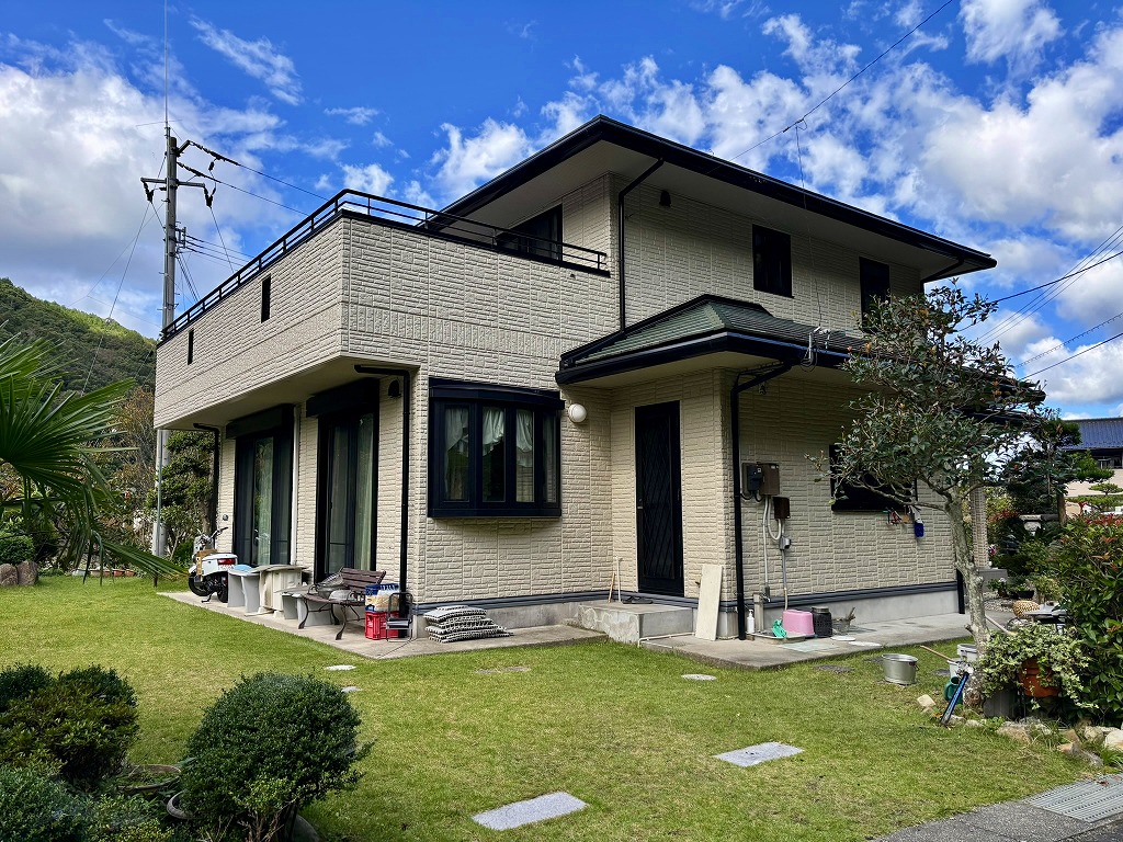 【新着物件】高松市塩上町中古戸建　6SLDK　2850万円