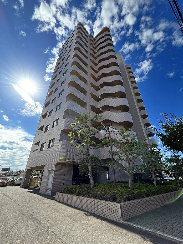 【新着物件】ファミール上福岡　3LDK　980万円