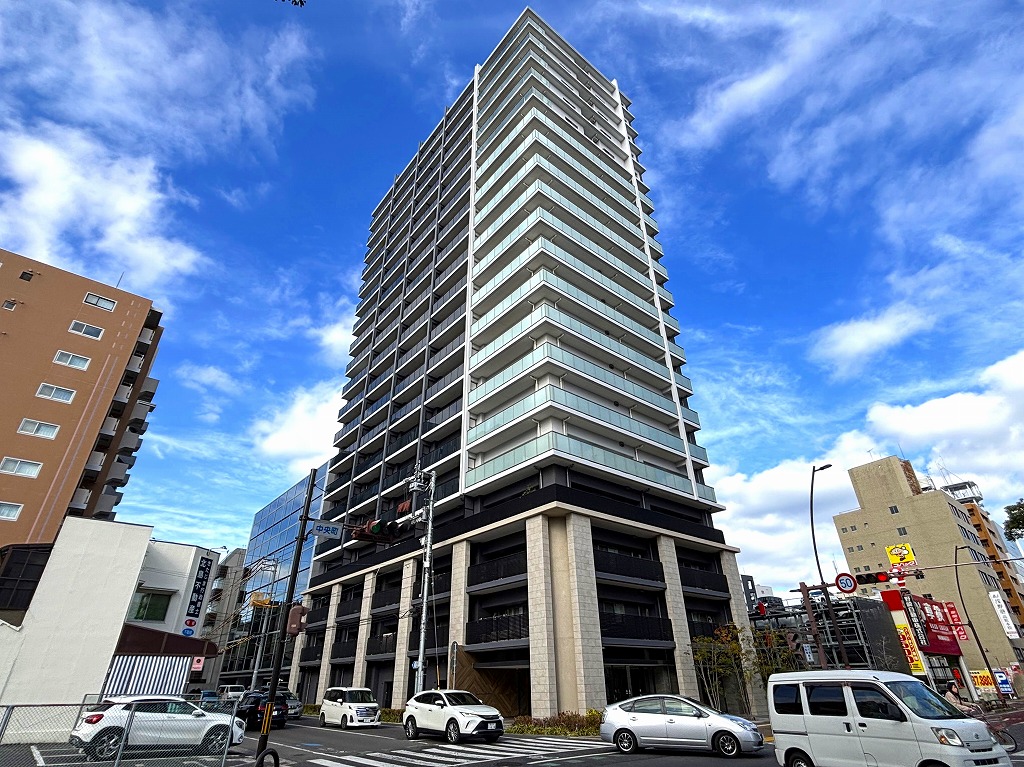 【新着物件】グラディス高松ザ・タワー　2980万円