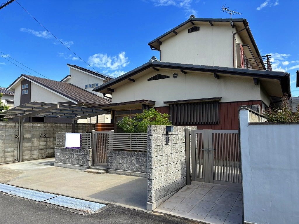 ☆価格変更☆高松市高松町売り土地　約97坪　590万円