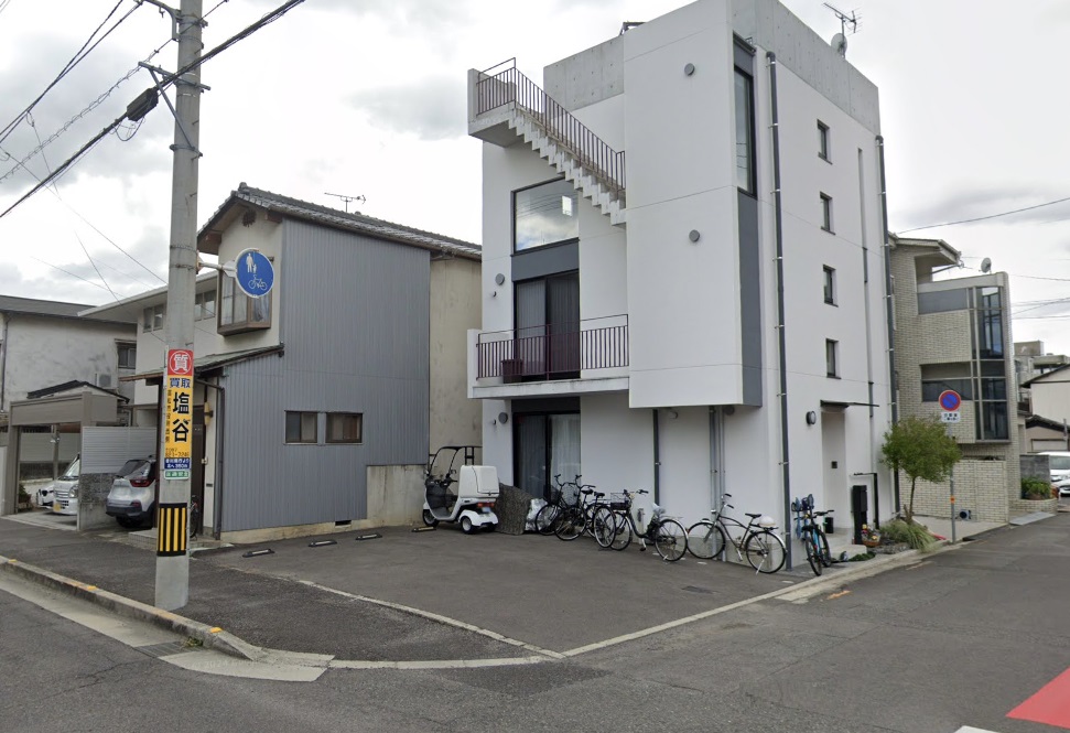 【新着物件】高松市番町三丁目売り土地　約11坪　890万円