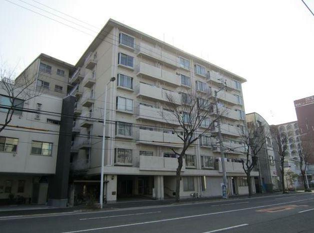 ☆価格変更☆サニーコート高松　3LDK　479万円