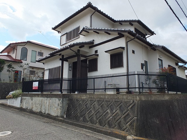 ☆価格変更☆高松市香川町川東上中古戸建　4LDK　850万円
