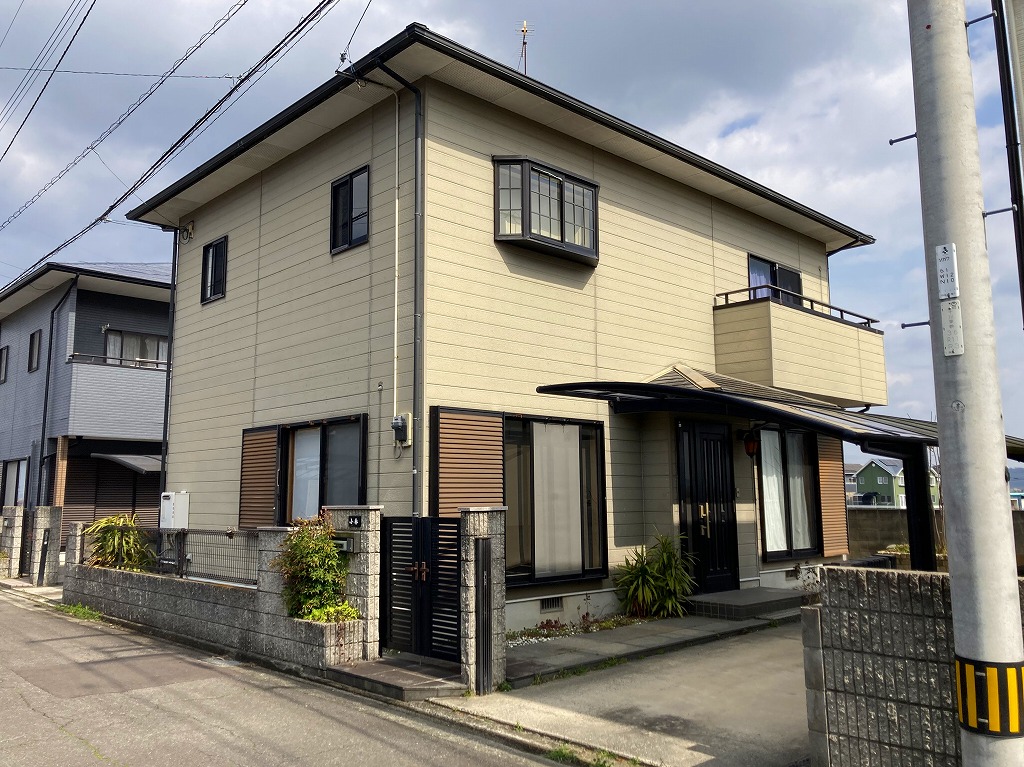 【新着物件】高松市十川東町中古戸建　5DK　700万