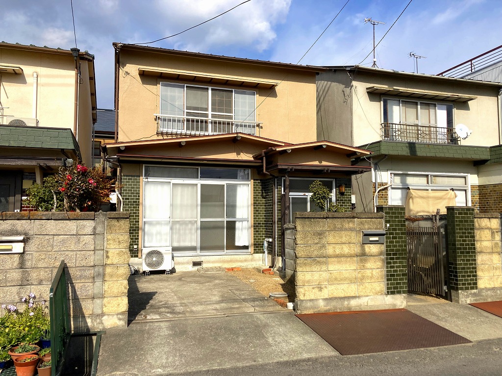 【新着物件】高松市伏石町売り土地　約30坪　980万円