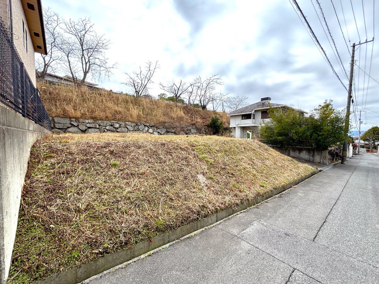 ☆価格変更☆高松市高松町売り土地　約67坪　465万円