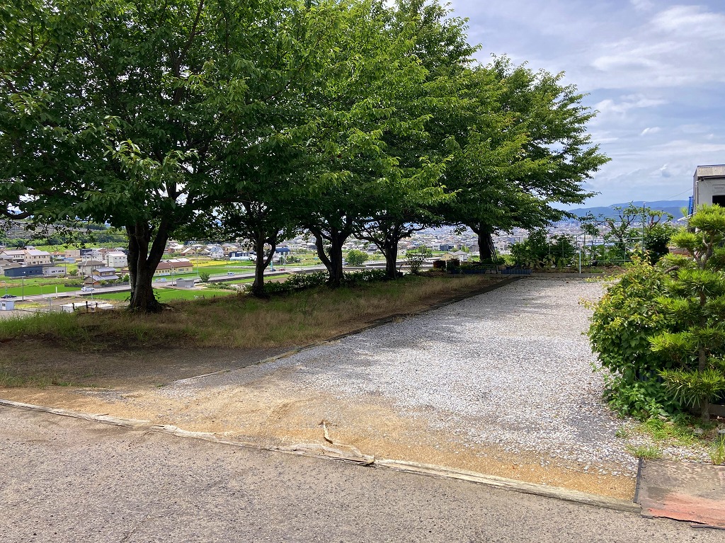 ☆価格変更☆高松市高松町売り土地　110坪　390万円