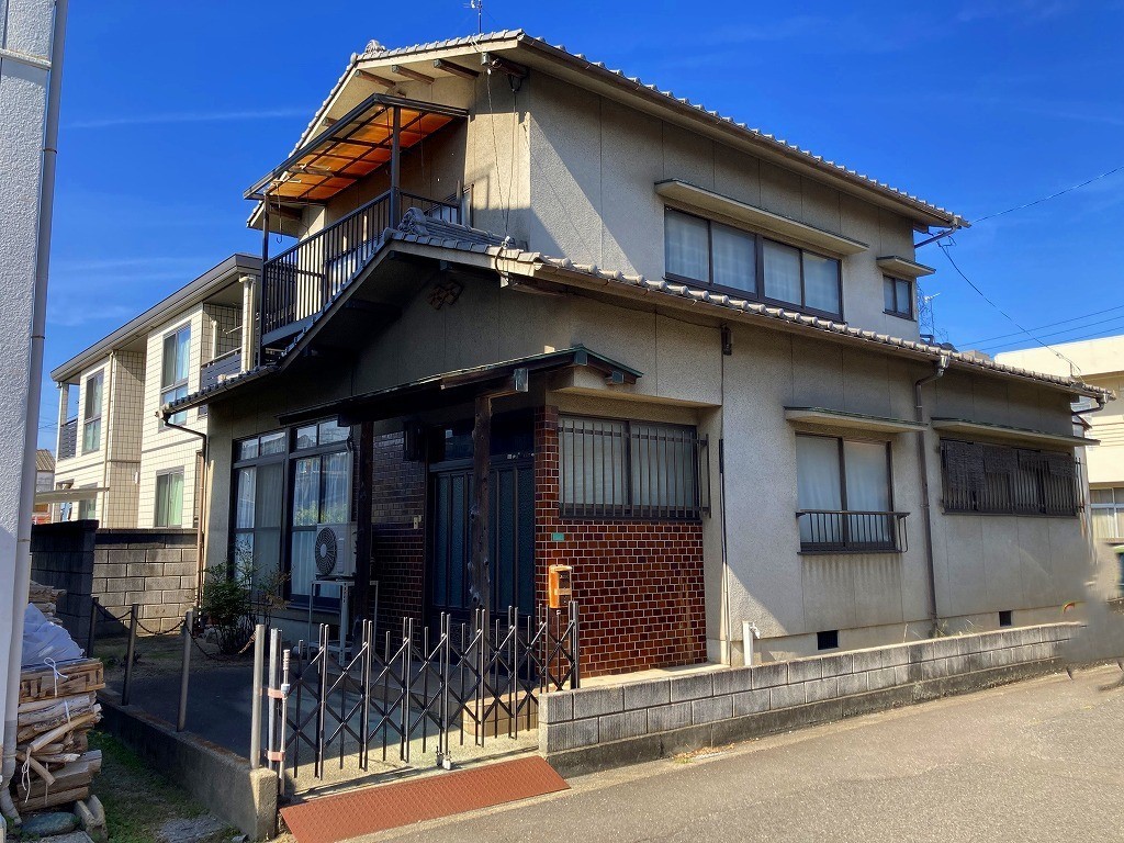 ☆価格変更☆高松市朝日町二丁目売り土地　37坪　650万円