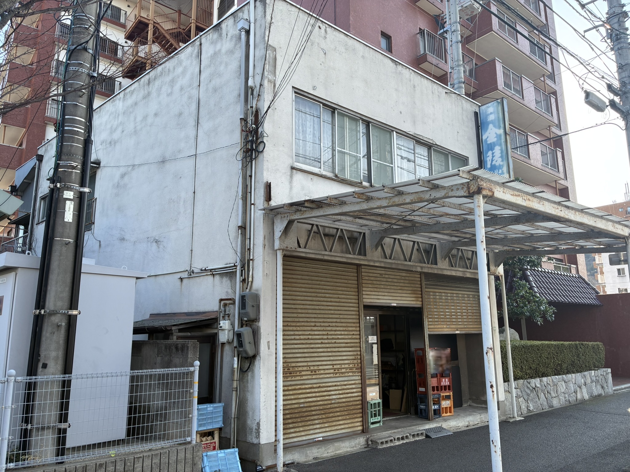 【新着物件】高松市西宝町一丁目　売り土地　1,150万円