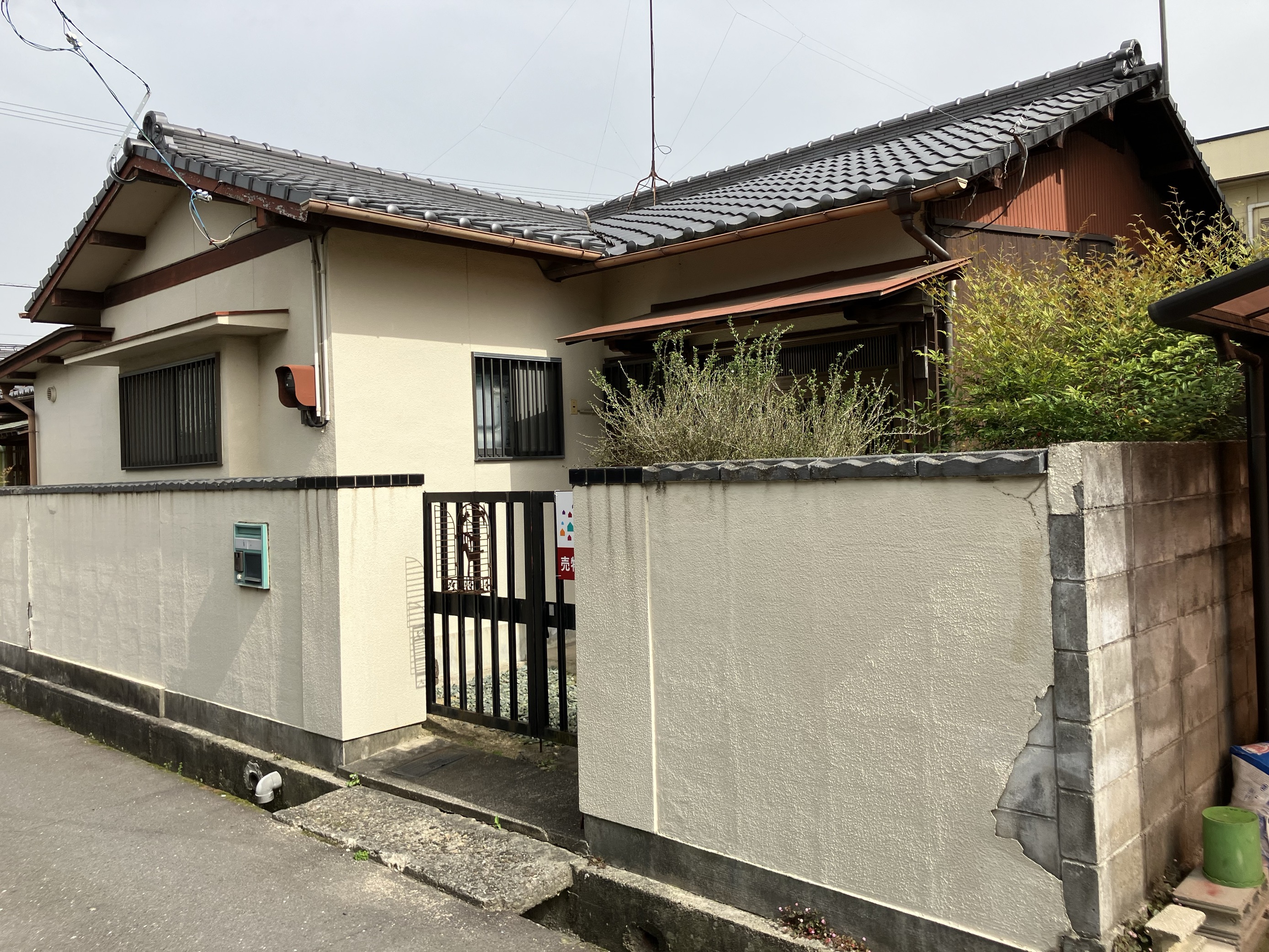 ☆価格変更☆高松市仏生山町売り土地　61坪　580万円