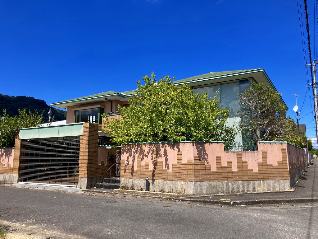 ☆価格変更☆高松市屋島東町中古戸建　5SLDK　4780万円