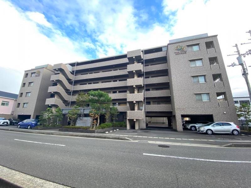 ☆価格変更☆ロイヤルガーデン太田中央公園　4LDK