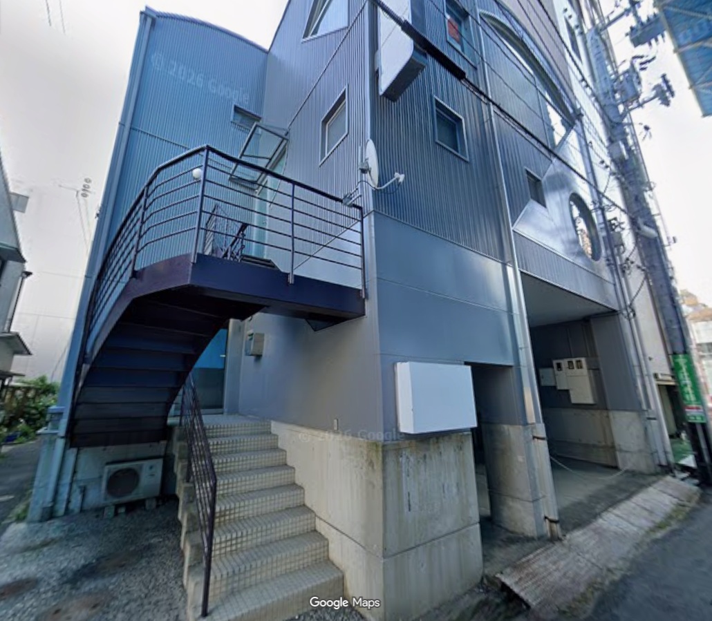 【新着物件】高松市田町　中古戸建　鉄骨造3階建　3500万円