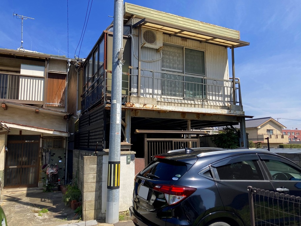 【新着物件】高松市太田下町売り土地　22坪　420万円