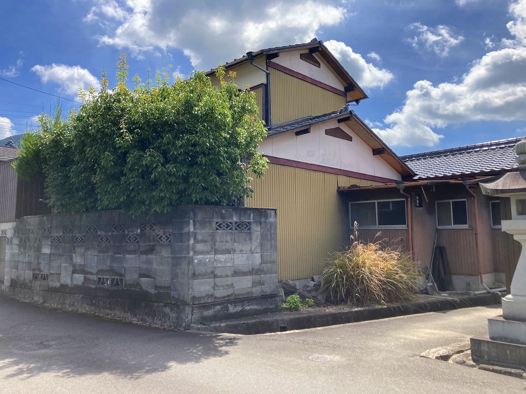 【新着物件】高松市国分寺町福家甲売り土地　345坪