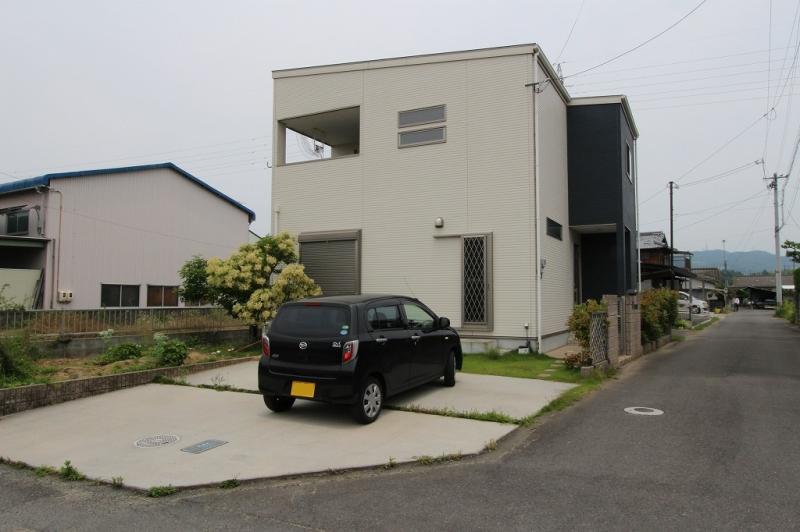 ☆価格変更☆木田郡三木町池戸中古戸建　4LDK　1000万円