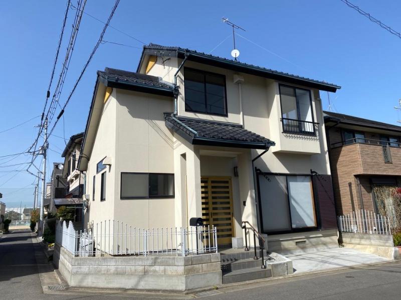 【新着物件】高松市木太町中古戸建　3SLDK　1050万円