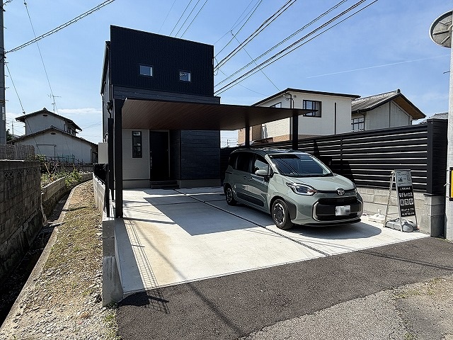 【新着物件】高松市多肥上町　未入居　3LDK　3480万円