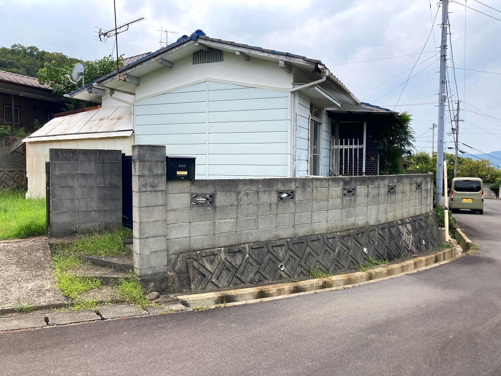 【新着物件】高松市三谷町売り土地　59坪　380万円