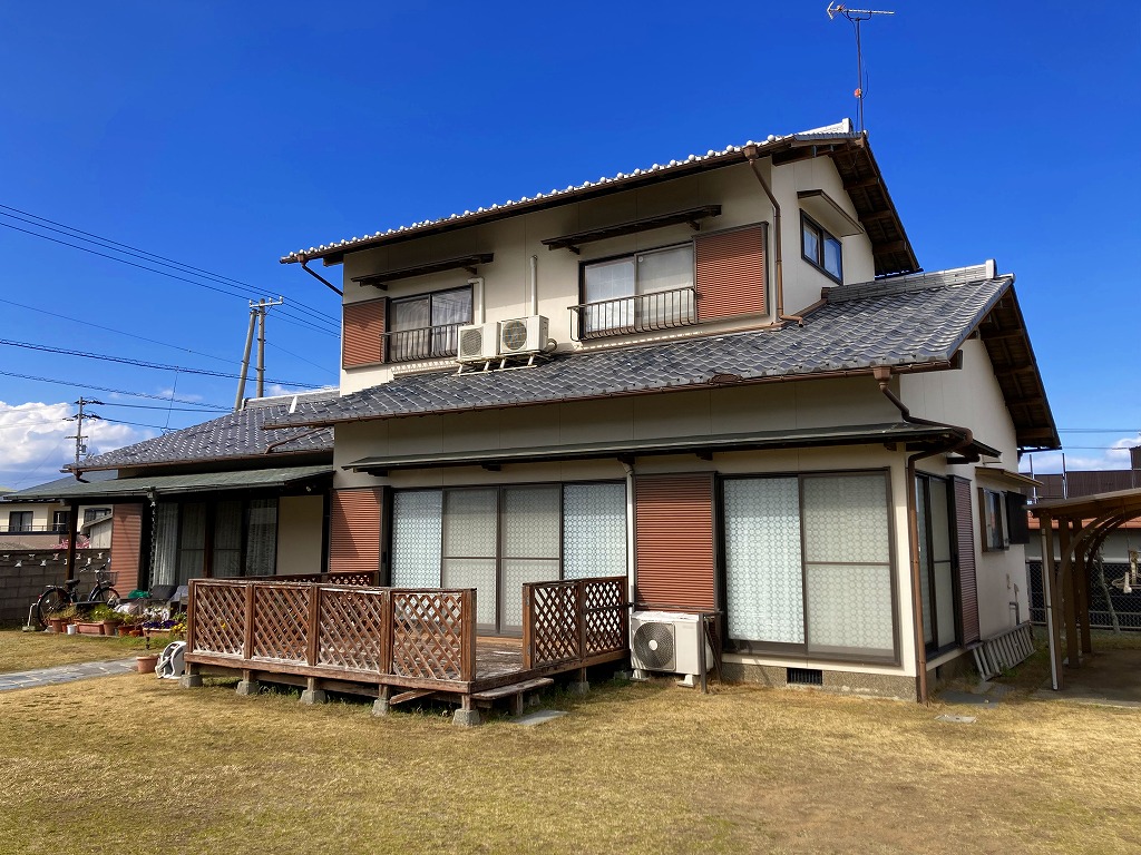 【新着物件】高松市香川町浅野中古戸建　6SLDK