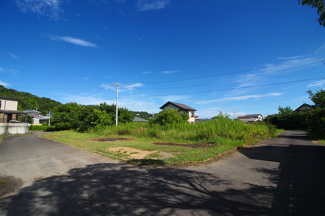 ☆価格変更☆さぬき市小田　売り土地　106坪　80万円