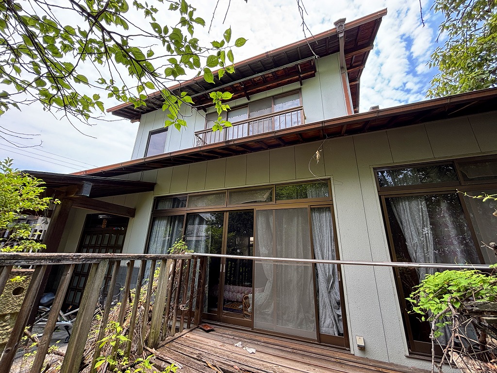 【新着物件】高松市宮脇町二丁目中古戸建3LDK　1100万円