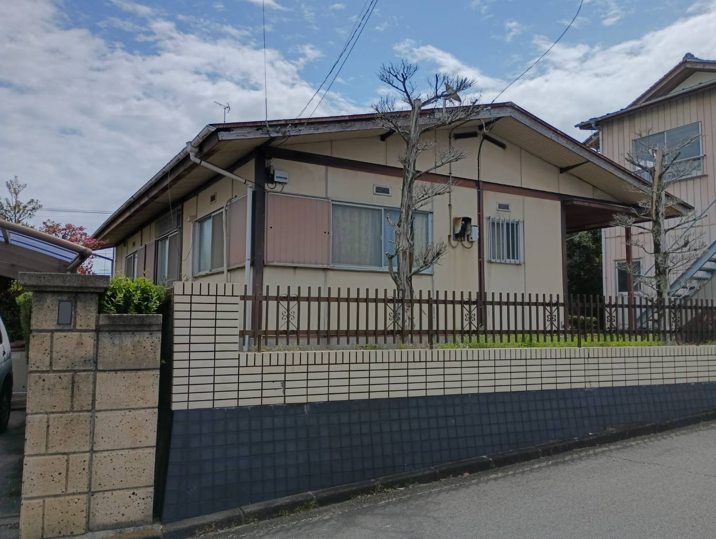 【新着物件】高松市牟礼町牟礼売り土地　87坪　680万円