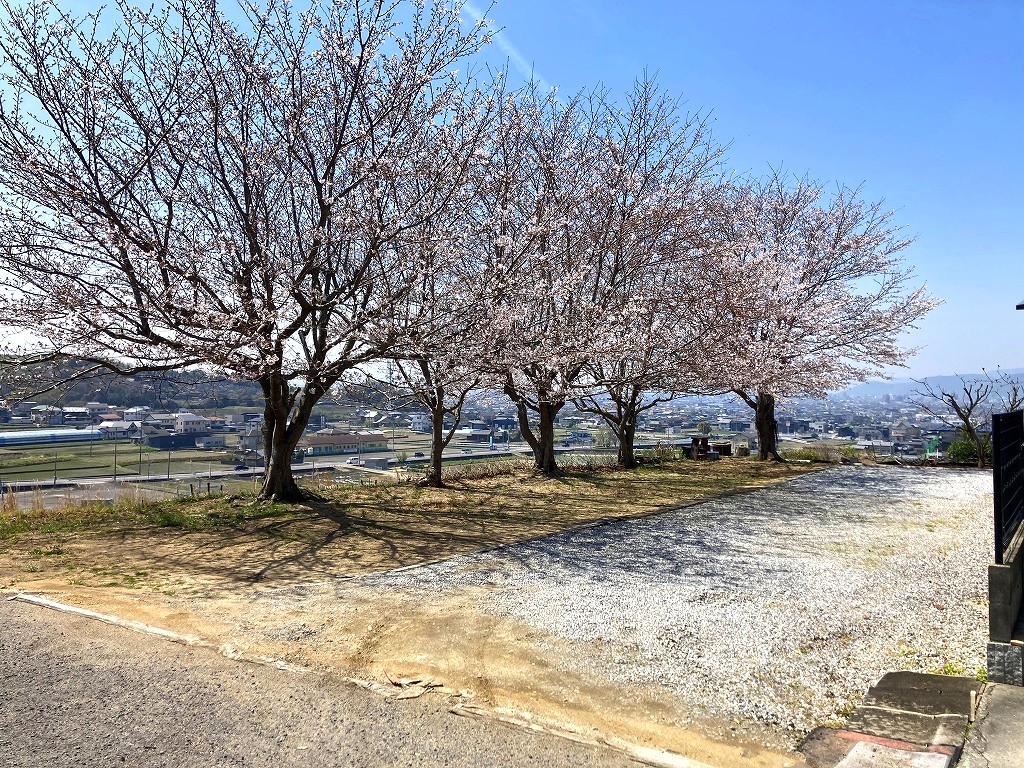 ☆価格変更☆高松市高松町売り土地　110坪　280万円