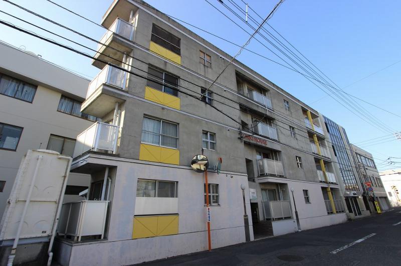 【新着物件】高松市松島町一丁目収益物件　6300万円