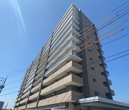 【新着物件】アルファステイツ今里町　3LDK　2900万円