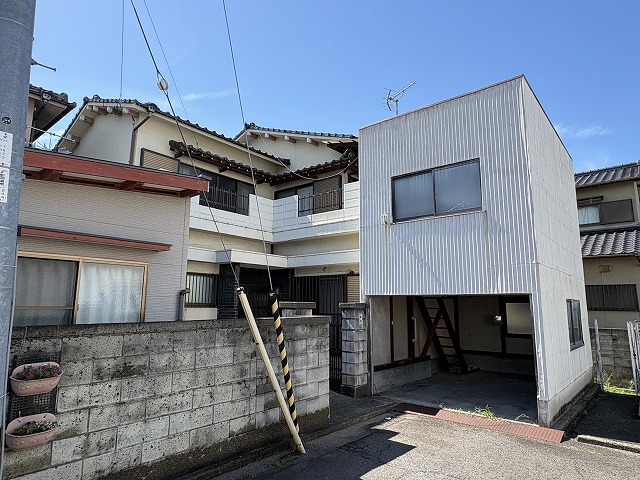 【新着物件】高松市木太町中古戸建て　5LDK　400万円