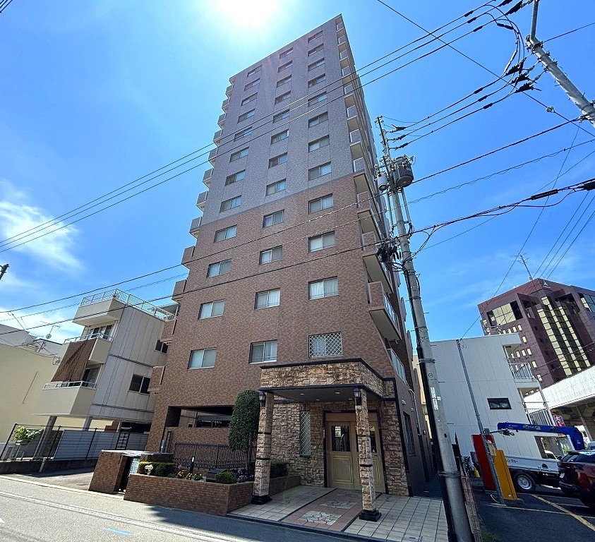 【新着物件】ダイアパレス栗林一丁目　4LDK　2980万円