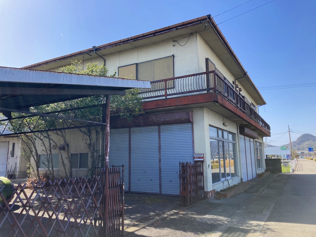 【新着物件】高松市円座町売り土地　201坪　3000万円