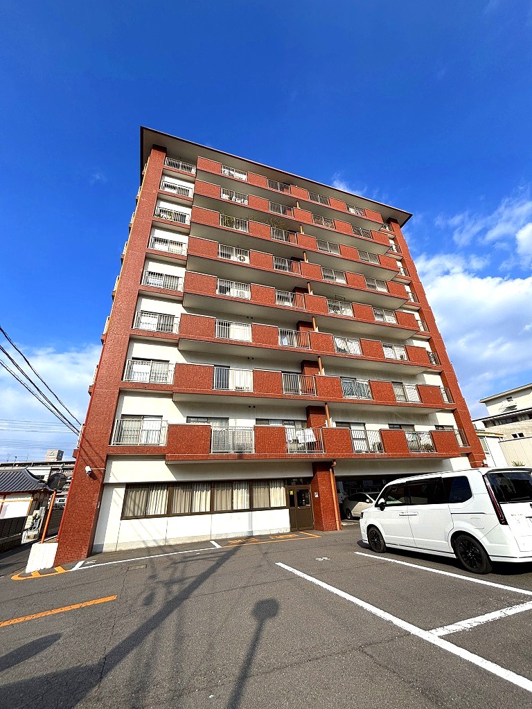 ☆価格変更☆労住協第21西宝町ニューマンション　4LDK