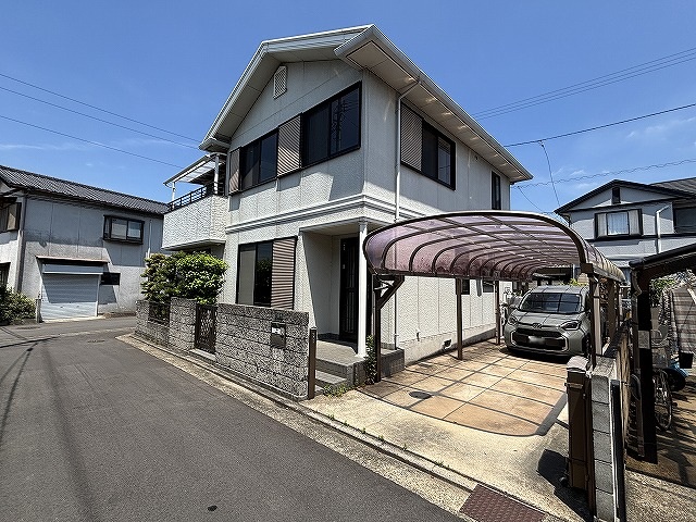 ☆価格変更☆木田郡三木町池戸中古戸建　6DK　1290万円