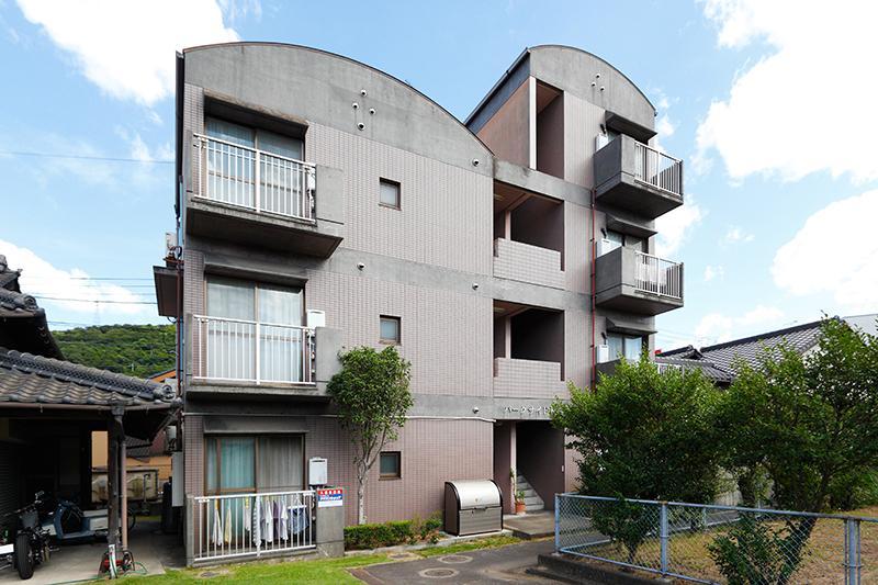 ☆価格変更☆収益アパート　「パークサイドK」