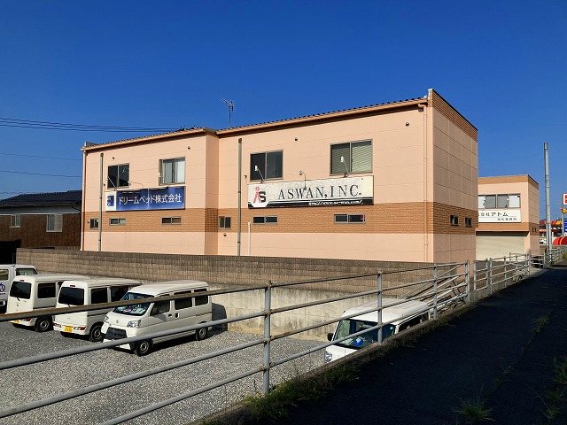 ☆価格変更☆高松市六条町事務所　収益物件　9800万円