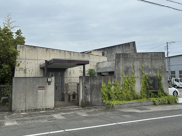 ☆価格変更☆高松市鹿角町中古戸建　4LDK　1500万円