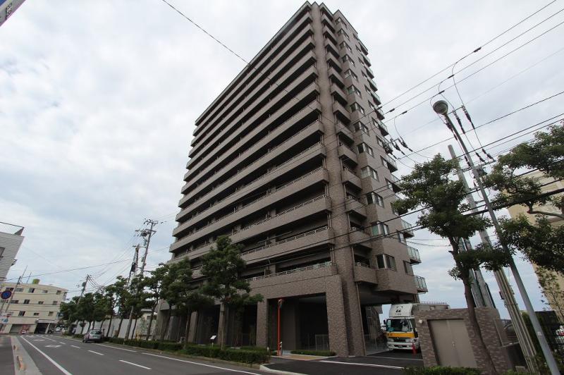 ☆価格変更☆ロイヤルガーデン高松駅西オーシャンビュー壱番館