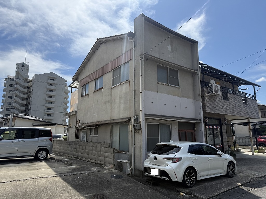 【新着物件】高松市東ハゼ町売り土地　23坪　283万円