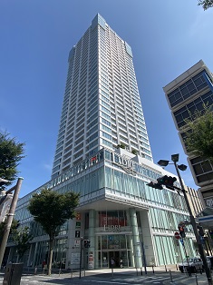 海と山を感じる横須賀のｌａｎｄ ｍａｒｋ ｃｏｍｉｎｇ ｓｏｏｎ ベース賃貸 旭化成へーベルメゾン 横須賀の不動産賃貸管理は飯野不動産へ
