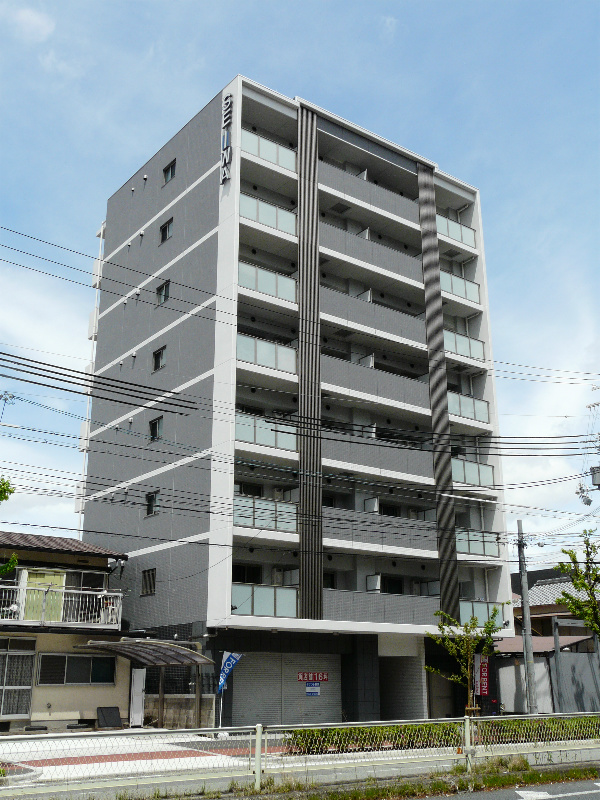シャイニング福島離宮
