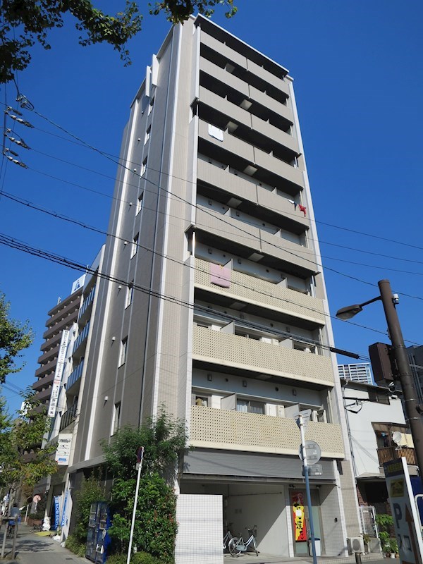 プランドール中之島