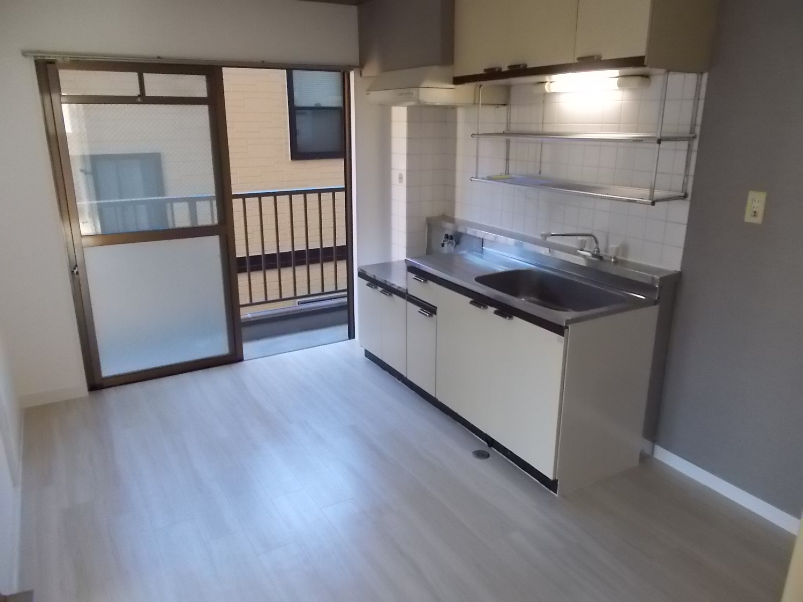 2dk和室から洋室へリーフォーム 足立区 北千住の賃貸 不動産情報なら ルーミーズ へ