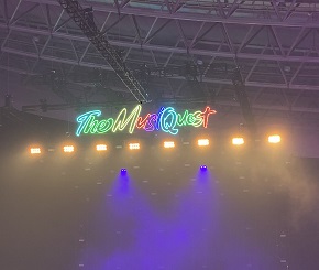 ☆The MusiQuest☆(林)
